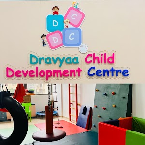 Dravyaa Child Development Centre, Dr. Bhavya Gour,for Autism, ADHD, Learning, Speech, Remedial, Counselling place picture